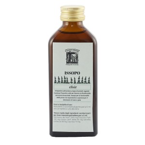 ISSOPO ELISIR 100ML