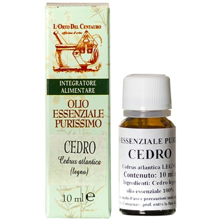 CEDRO OLIO ESS 10ML