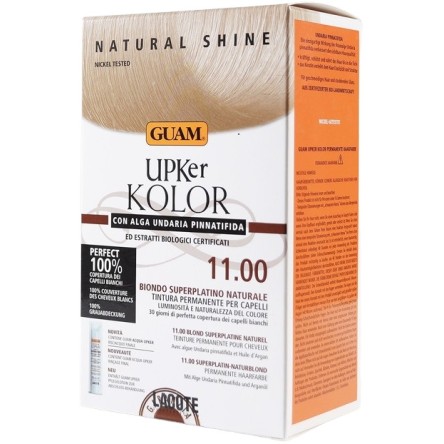 GUAM UPKER KOLOR BIO SUP NAT GUAM UPKER KOLOR BIO SUP NAT