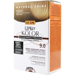 GUAM UPKER KOLOR BIO CHIARIS