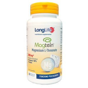 LONGLIFE MAGTEIN MG L-THR60TAV