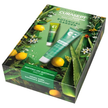 CURASEPT COF BOTANICAL GARDEN