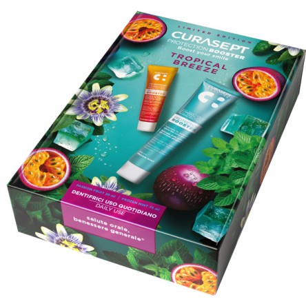 CURASEPT COF TROPICAL BREEZE2P