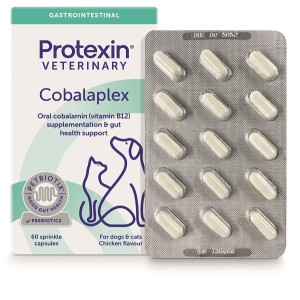 COBALAPLEX 60CPS