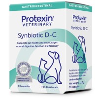 SYNBIOTIC D-C 50CPS