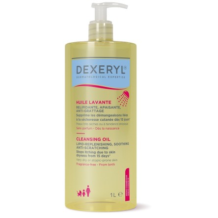 DEXERYL OLIO LAVANTE 1L DEXERYL OLIO LAVANTE 1L