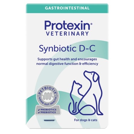SYNBIOTIC D-C 10CPS