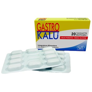 GASTROKALU 20TAV