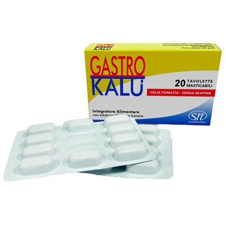 GASTROKALU 20TAV