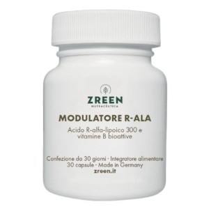 ZREEN MODULATORE L-ALA 30CPS