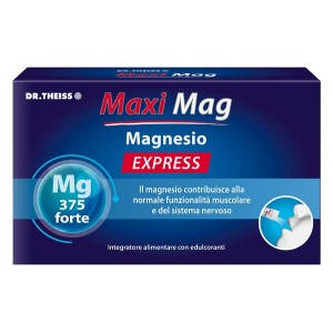 DR THEISS MAXI MAG EXPR14STICK