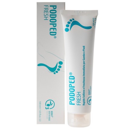 PODOPED FRESH 100ML