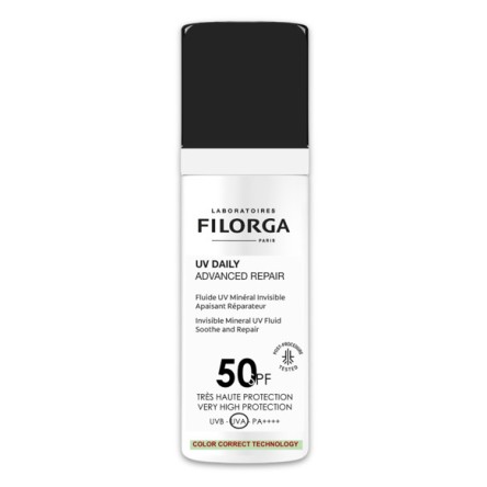 FILORGA DAILY REPAIR MINER UV