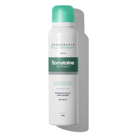 SOMAT DEO SPRAY PELLI SENS