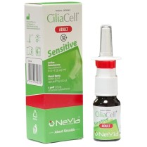 CILIACELL NASAL SPRAY AD SENS