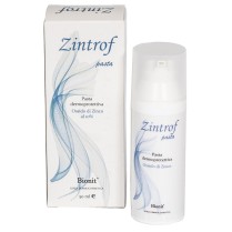 ZINTROF-CR OSSIDO ZINCO 50ML