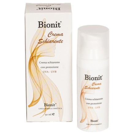 BIONIT CREMA SCHIARENTE 50ML