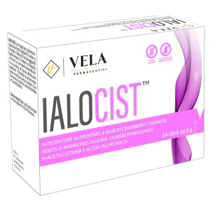 IALOCIST 14STICK