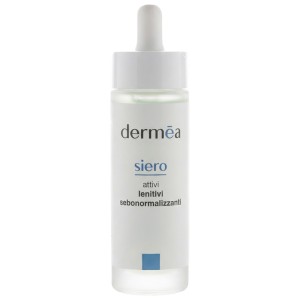 DERMEA SIERO VISO 50ML