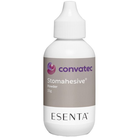 ESENTA STOMAHESIVE POLVERE 25G