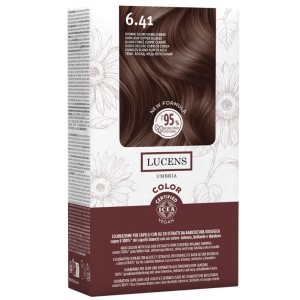 LUCENS UMBRIA 6.41 BIO S R CE