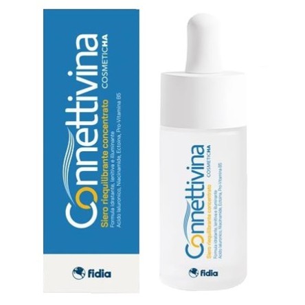 CONNETTIVINA SIERO VISO RIEQ