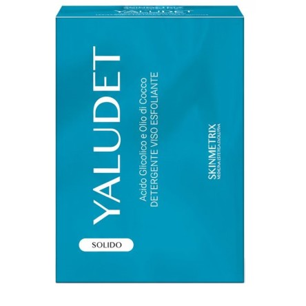 YALUDET SAPONE SOLIDO 100G