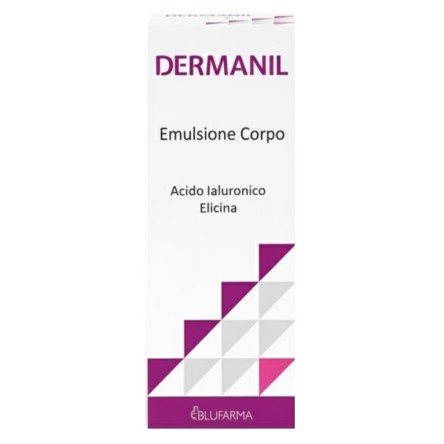 DERMANIL EMULSIONE CORPO 500ML