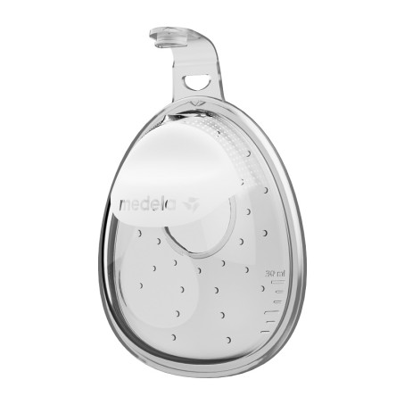 MEDELA INBRA COLLECTOR 2PZ