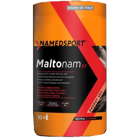MALTONAM 500G
