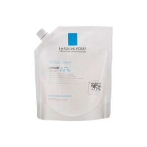 LIPIKAR SYNDET REFILL 400ML