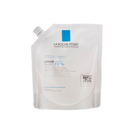LIPIKAR SYNDET REFILL 400ML
