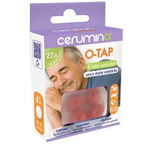 CERUMINA O TAP 4TAPPI