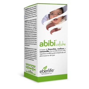 ABIBI COLICHE 6ML