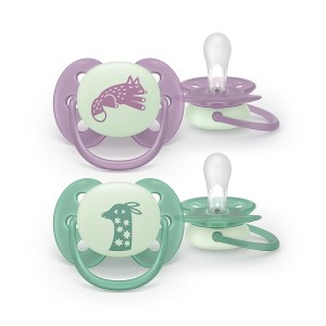 PHILIPS AVENT 2SUC US N6-18 CV