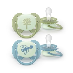 PHILIPS AVENT 2SUC US N18M+ AU