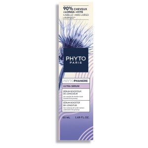 PHYTOPHANERE ULTRA SERUM LUNGH