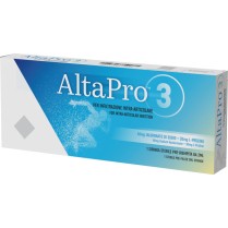 ALTAPRO 3 SIR 2ML 1PZ