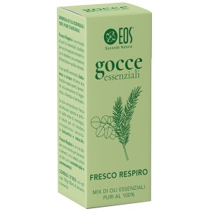EOS GOCCE ESSENZIALI FRES RESP