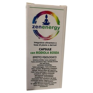 ZENENERGY 50CPS