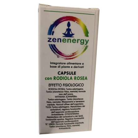 ZENENERGY 50CPS