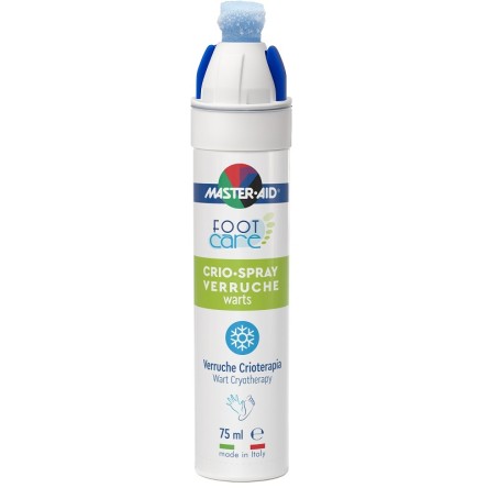 FOOTCARE CRIO SPRAY VERR 75ML