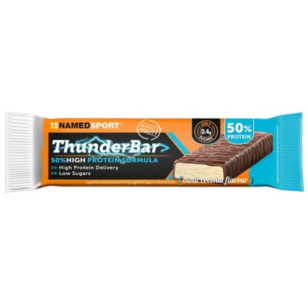 THUNDER BAR EXOTIC COCONUT 2,0
