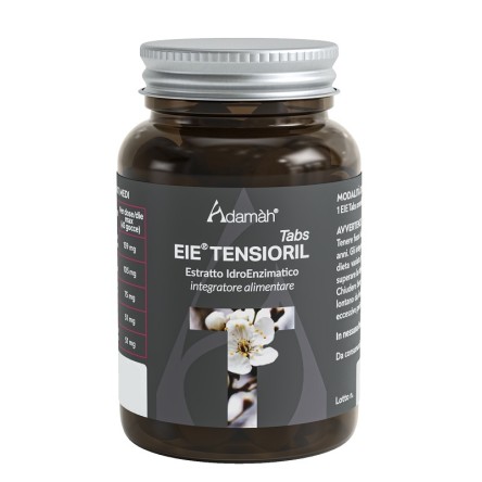 EIE TENSIORIL 50TABS