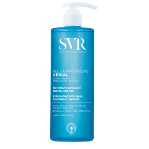 XERIAL GEL LAVANT PEELING400ML