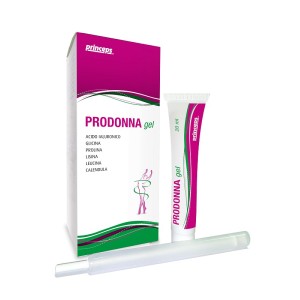 PRODONNA GEL 2PZ 20ML