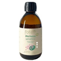 FOTEN MERLUZZO SELVATICO 250ML