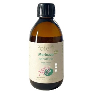 FOTEN MERLUZZO SELVATICO 250ML
