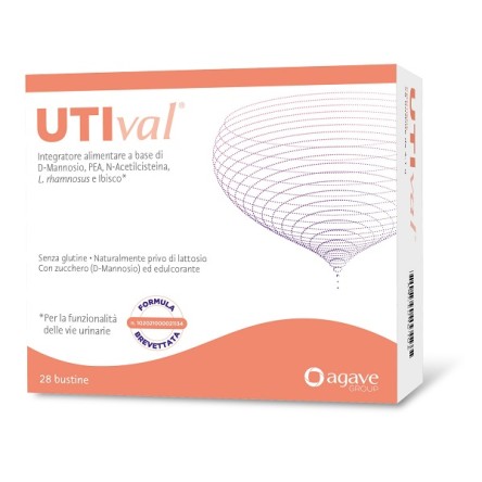 UTIVAL 28BUST