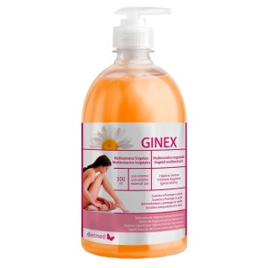 GINEX SAPONE 300ML